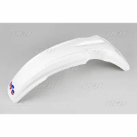 UFO ПЕРІД FENDER VETERAN MX/ENDURO125-500 83-89 БІЛА