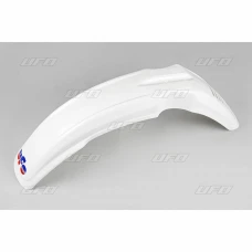 UFO ПЕРІД FENDER VETERAN MX/ENDURO125-500 83-89 БІЛА