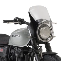 GIVI БАНЕР КОЗИРКА HONDA GB350S (2025)