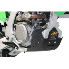 AXP SKID ПЛИТА PHD 6MM ЧОРНИЙ KAWASAKI KX250/KX250X 21-24