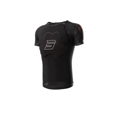 SHOT T-SHIRT ЗАХИСТУ RACE D3O ЧОРНИЙ 2XL