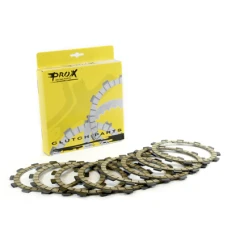 PROX FRICTION ТАБЛИЧКА КОМПЛЕКТ YZ125 '93-97 + YZ125 '05-22