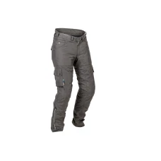 LINDSTRANDS TEXTILE ZION GREY 48