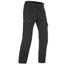 LINDSTRANDS TEXTILE PANT ZION V2 ЧОРНІ, 50