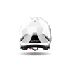 AIROH ШОЛОМ KOMBAKT КОЛІР БІЛА БЛИСК 2XL - зображення 3