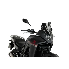 PUIG SPORT КОЗИРКА HONDA XL 750 TRANSALP 23'- C/BLACK