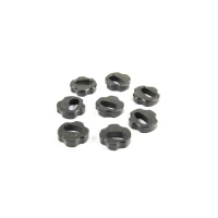 PROX 2026/02  ГУМКИКОШИКА СЦЕПЛЕННЯ YAMAHA YZ 125 '05-'26, YZ 125 X '20-'26, FANTIC XX / XE 125 '21-'26