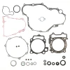 PROX КОМПЛЕКТ ПРОКЛАДОК Z KOMPLETEM УЩІЛЬНЮВАЧІ SILNIKOWYCH YAMAHA YZF 450 06-09, WRF 450 07-15 - зображення 1