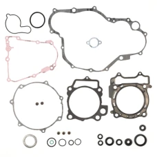 PROX КОМПЛЕКТ ПРОКЛАДОК Z KOMPLETEM УЩІЛЬНЮВАЧІ SILNIKOWYCH YAMAHA YZF 450 06-09, WRF 450 07-15