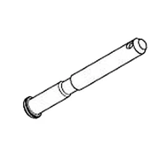 MAGURA СТЕРЖЕНЬ (ВІШАЛКА) КОЛОДОК ТОРМОЗНИХ ЗАД HUSQVARNA TC/FC TE/FE 125/250/300/450 '18-'21 OEM PARTS