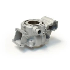 ЦИЛІНДР WORKS ЦИЛІНДР KAWASAKI KX 85 '06-'13 СТАНДАРТ (48,50 MM) NICASIL