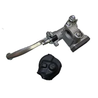 PROMX НАСОС ГАЛЬМА ПЕРІД HONDA CR 125/250/500, CRF 150/230/250/450 , (45510-KCE-671)