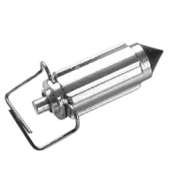TOURMAX КЛАПАН ІГОЛКОВИЙ HONDA CB/CX/CM/GL/VF/VT/XL/XR, KAWASAKI EX/EL/EN/KZ/ZX/ZR/VN KEIHIN ВИД 1 (MADE IN JAPAN)(8831)
