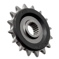 JT ЗІРОЧКА ПЕРІД Z ГУМА BMW G310GS '16-, G310R '16-, (JTF406.16RB) (LANC. 520)