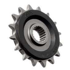 JT ЗІРОЧКА ПЕРІД Z ГУМА BMW G310GS '16-, G310R '16-, (JTF406.16RB) (LANC. 520)