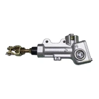 PROMX НАСОС ГАЛЬМА ЗАДНЬОГО KAWASAKI KX 125 '03-'05, KX 250 '03-'07, (43015-1698)