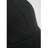 DIVERSE 2026 EXTREME TEAM - DAKAR RALLY CZAPKA DKR NAVI C 256 КОЛІР ЧОРНИЙ ONE SIZE - зображення 2