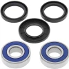 ALL BALLS ПІДШИПНИК КОЛЕСА ПЕРІД Z USZCZELNIACZAMI TRIUMPH TIGER 800 '11-'13, ROCKET 3 '04-'13 - зображення 2