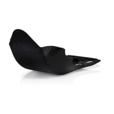 ACERBIS ЗАХИСТ ПЛИТА ПІД ДВИГУН YAMAHA WR 250 F (WRF250) 07-19, WR 450 F (WRF450) 07-18  KAWASAKI KLX 450 08-18  КОЛІР ЧОРНИЙ
