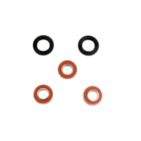 ATHENA ПІДШИПНИК КОЛЕСА ЗАДНЬОГО YAMAHA YZ 125/250 '86-'98 WR 250 '91-'97 , WRF/YZF 400 '98 (25-1271)