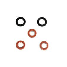 ATHENA ПІДШИПНИК КОЛЕСА ЗАДНЬОГО YAMAHA YZ 125/250 '86-'98 WR 250 '91-'97 , WRF/YZF 400 '98 (25-1271)