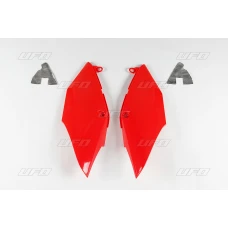 UFO КАРТИ ЗАД HONDA CRF 250R '18-'20, CRF 450R/RX '17-'20 КОЛІР ЧЕРВОНИЙ