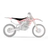 BLACKBIRD ПОКРИВКА\/ПОКРИВКА NA СИДІННЯ HONDA CRF250 '10-'13, CRF 450 '09-'12 ZEBRA 2023 - зображення 3