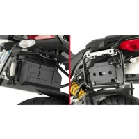 KAPPA КРІПЛЕННЯ КОРОБКИ ІНСТРУМЕНТИ KS250  ДЛЯ РАМКИ KL1146, KLR6409, KLR4120