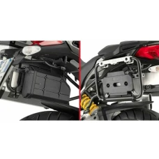 KAPPA КРІПЛЕННЯ КОРОБКИ ІНСТРУМЕНТИ KS250  ДЛЯ РАМКИ KL1146, KLR6409, KLR4120