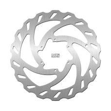 NG ДИСК ТОРМОЗНИЙ ПЕРІД APRILIA RS/RS4/TUONO 125 '11-20 (300X90X4MM) (6X6,5MM) WAVE