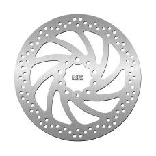 NG 2023/12 ДИСК FRONT L S 298X64X5 5X10,25/8,25