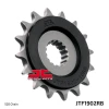JT ЗІРОЧКА ПЕРІД 1252 15 Z ГУМА KTM LC4 400\/600\/620\/640\/690 (125215JTRB) (LANC. 520) - зображення 2