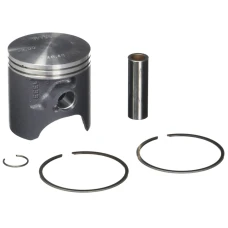 VERTEX ПОРШЕНЬ KAWASAKI KX 65 '00-'22, (KX65) SUZUKI RM 65 '97-'06 (RM65) (BIG BORE=75CCM) (46,45MM)