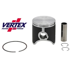 VERTEX 2023/09 ПОРШЕНЬ TM RACING MX/EN/SM 250FI '19-'23 (66.36MM) (STD. + 0.03MM)