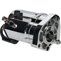 ARROWHEAD (JN) СТАРТЕР HARLEY-DAVIDSON FLHPEI POLICE ROAD KING '03, FLHPI POLICE ELECTRA GLIDE STD '03, FLHR ROAD KING '94-06, FLHR ROAD KING CLASSIC '99, FLHRCI ROAD GLIDE CLASSIC (EFI) '00-01, FLHRCI ROAD KING CLASSIC '98-06 (SHD0015-C)