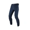 LEATT (НОВИНКА 2023) ШТАНИ ВЕЛОСИПЕДІВ MTB GRAVITY 3.0 PANTS DENIM КОЛІР GRANATOWY\/JEANS РОЗМІР M - зображення 3