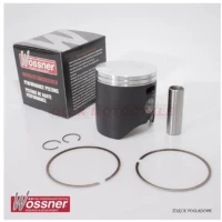 WOSSNER ПОРШЕНЬ YAMAHA PW 50 (PW50) '81-'16 (41,95MM=+2,00)