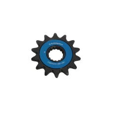 SUPERSPROX ЗІРОЧКА ПЕРІД 1248 13 SAMOOCZYSZCZAJACA KTM SX/SXF/EXC/EXCF '91-'20, HUSQVARNA CR/WR/TE/TC '14-'20 Z NIEBIESKIMI PIERSCIENIAMI - PATRZ ОПИС ТОВАРУ (JTF1901.13)