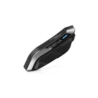 SENA 2026/07 INTERKOM ДЛЯ МОТОЦИКЛА SPIDER X SLIM MESH 3.0 DO 1600M Z РАДІО FM І SYSTEMEM AUDIO BOSE ( 2 ZESTAWY ) (EL)