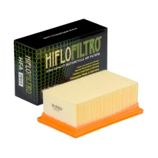 ПОВІТРЯНИЙ ФІЛЬТР HIFLO BMW F 650 (08-12), F700 GS (13-18), F800 GS (07-18), GT (13-17), R (12-17), S/ST (06-11) (20) (B9104)