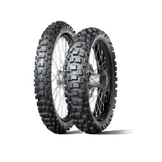 DUNLOP ШИНА 120/80-19 GEOMAX MX71A 63M TT ЗАД DOT 04/2023
