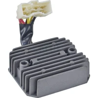ARROWHEAD (JN) РЕГУЛЯТОР НАПРУГИ KAWASAKI KLF 400 BAYOU '93-99, KVF 400 A PRAIRIE 4X4 '97-98, KVF 400 B PRAIRIE '98, (AKI6054)
