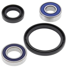 ALL BALLS ПІДШИПНИК КОЛЕСА ПЕРІД Z USZCZELNIACZAMI YAMAHA YFB250 TIMBERWOLF '92-'94, YFS200 BLASTER '88-'02