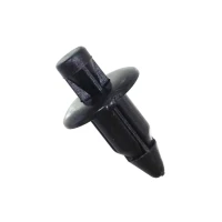 BRONCO ШПИЛЬКИ MONTAZOWE DO ПЛАСТІКОВ (GLEBOKOSC 15,5MM, GR. 5,9MM, SZER. GLOWKI 12MM, DL. CALK. 23MM) (10 ШТУКИ.)