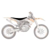 BLACKBIRD ПОКРИВКА\/ПОКРИВКА NA СИДІННЯ KTM SX\/SXF '11-'15 EXC '12-'16 PYRAMID (PMD) КОЛІР ЧОРНИЙ - зображення 2