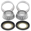 ALL BALLS ПІДШИПНИК GLOWKI РАМИ Z USZCZELNIACZAMI HONDA CRM 125R '93-'99 NX 125 '95-'97 KAWASAKI KX 65 '00-'09 KX 80\/85 '86-'10, ВАЖЕЛЯ HONDA GL1800 - зображення 1