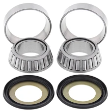 ALL BALLS ПІДШИПНИК GLOWKI РАМИ Z USZCZELNIACZAMI HONDA CRM 125R '93-'99 NX 125 '95-'97 KAWASAKI KX 65 '00-'09 KX 80/85 '86-'10, ВАЖЕЛЯ HONDA GL1800
