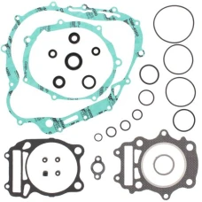 WINDEROSA (VERTEX) КОМПЛЕКТ ПРОКЛАДОК SUZUKI DR350 90-99 (Z USZCZELNIACZAMI SILNIKOWYMI)