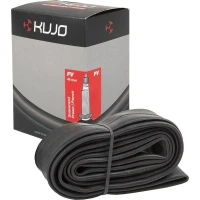 ВЕЛОСИПЕДНА КАМЕРА KUJO  29X1.90-2.40 КЛАПАН PRESTA
