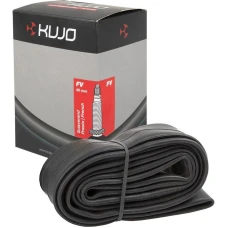 ВЕЛОСИПЕДНА КАМЕРА KUJO  29X1.90-2.40 КЛАПАН PRESTA